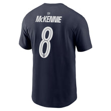 Load image into Gallery viewer, Nike Youth USMNT Mckennie 2026 Cotton T-Shirt
