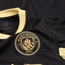 Cargar imagen en el visor de la galería, Puma Men's Manchester City 26/27 Away Stadium Jersey
