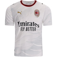 Load image into Gallery viewer, Puma Men’s AC Milan 26/27 Away Stadium Jersey
