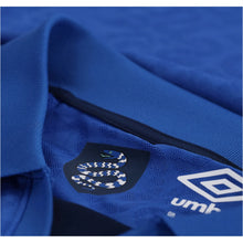 Load image into Gallery viewer, Umbro Men's El Salvador 2026 Home Jersey
