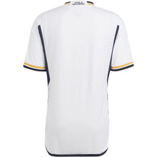 Cargar imagen en el visor de la galería, adidas Men&#39;s Real Madrid Authentic 23/24 Home Jersey
