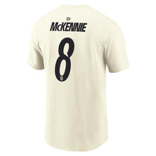 Load image into Gallery viewer, Nike Youth USMNT Mckennie 2026 Cotton T-Shirt
