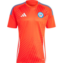 Load image into Gallery viewer, adidas Men&#39;s Chile 2024 Home Jersey
