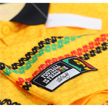 Cargar imagen en el visor de la galería, adidas Men's Jamaica 2026 Home Jersey

