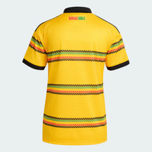 Cargar imagen en el visor de la galería, adidas Women's Jamaica 2026 Home Jersey
