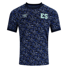 Load image into Gallery viewer, Umbro Men's El Salvador 2026 Pre-Match Training Jersey

