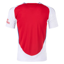 Load image into Gallery viewer, adidas Men’s Arsenal 24/25 Authentic Home Jersey
