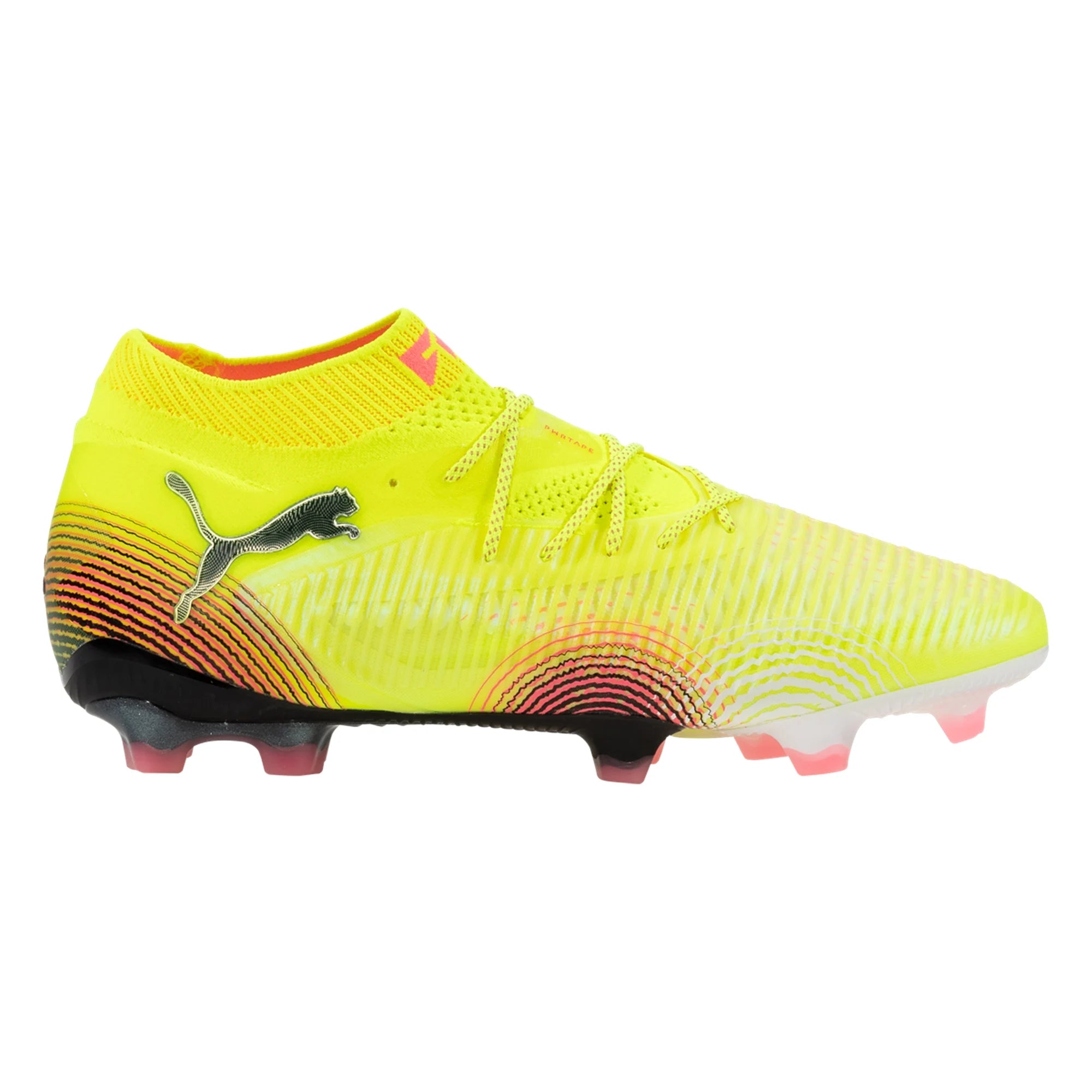 Puma Future 8 Ultimate FG – Rockville & Sterling Soccer Supplies