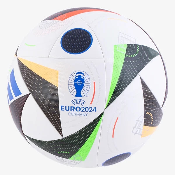 adidas UEFA Euro 2024 Competition Ball