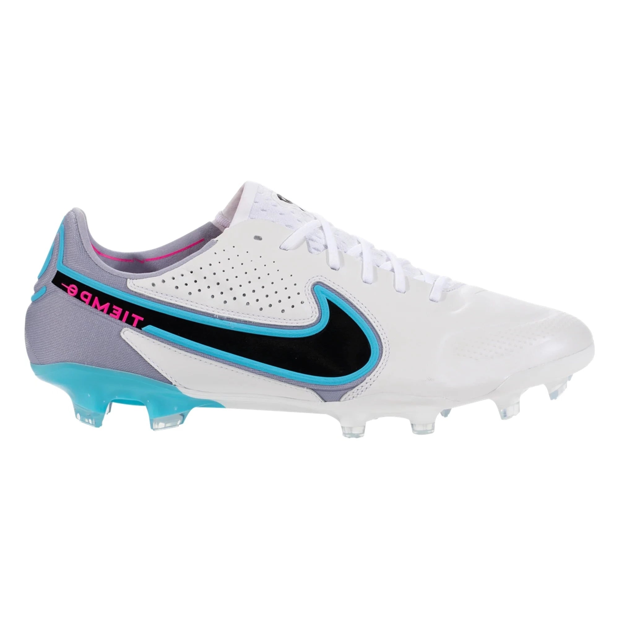 Tiempo Legend 9 Elite FG – Rockville & Sterling Soccer Supplies