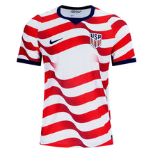 Cargar imagen en el visor de la galería, Nike Men's USMNT 2026 Home Authentic Jersey (Open for Name/Number Print)
