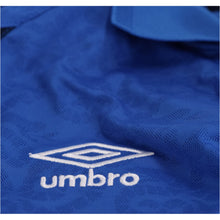 Load image into Gallery viewer, Umbro Men's El Salvador 2026 Home Jersey
