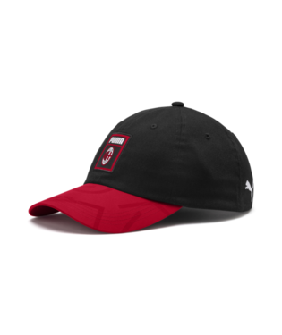 Puma AC Milan DNA Archive BB Cap