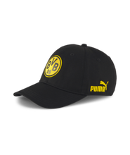 Cargar imagen en el visor de la galería, Puma BVB Baseball Cap
