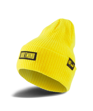 Load image into Gallery viewer, Puma BVB Bronx Beanie
