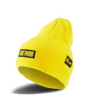 Puma BVB Bronx Beanie