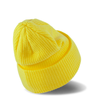 Load image into Gallery viewer, Puma BVB Bronx Beanie
