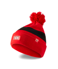 Load image into Gallery viewer, Puma AC Milan Pom Beanie
