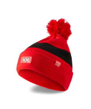 Puma AC Milan Pom Beanie