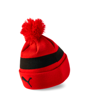 Load image into Gallery viewer, Puma AC Milan Pom Beanie
