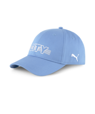 Puma MCFC Core Fan Cap