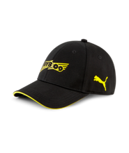 Cargar imagen en el visor de la galería, Puma BVB Core Fan Cap
