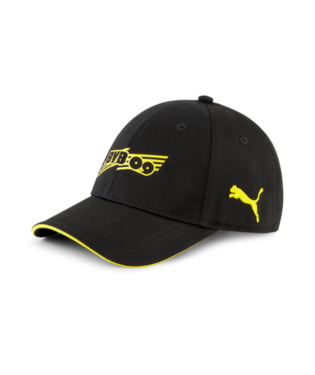 Puma BVB Core Fan Cap