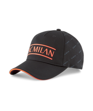 Cargar imagen en el visor de la galería, Puma AC Milan Legacy BB Cap
