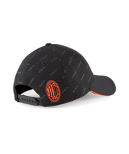 Cargar imagen en el visor de la galería, Puma AC Milan Legacy BB Cap
