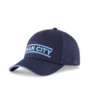 Load image into Gallery viewer, Puma MCFC Legacy BB Cap
