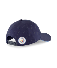 Load image into Gallery viewer, Puma MCFC Legacy BB Cap
