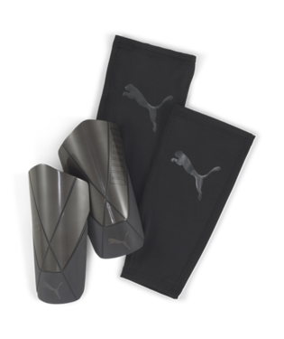 Puma FTBLNXT Pro Flex Shinguard