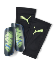 Load image into Gallery viewer, Puma Ultra Flex Sleeve ShinGuard
