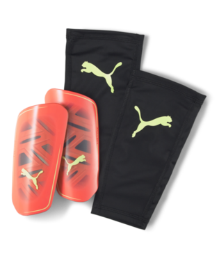 Puma Ultra Flex Sleeve ShinGuard