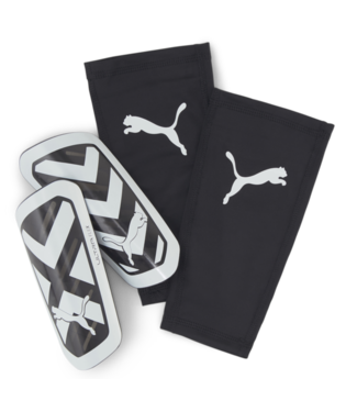 Puma ULTRA Flex Sleeve Shin Guards - Thumbnail 4