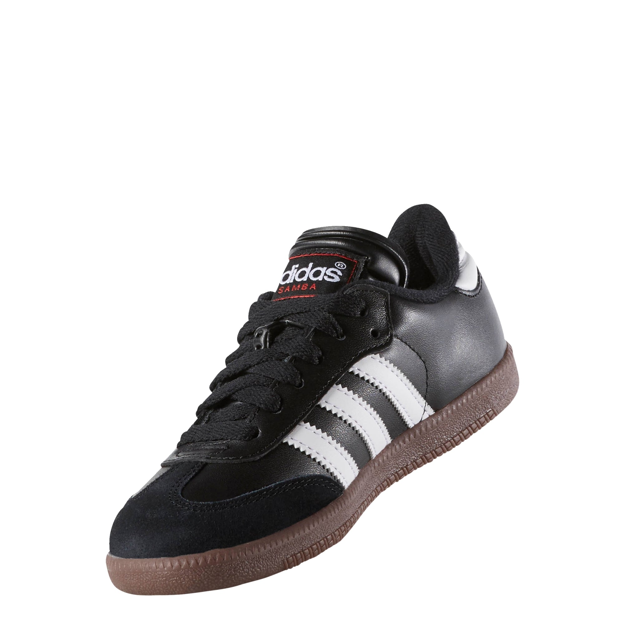 adidas Samba Classic Junior Rockville Sterling Soccer Supplies