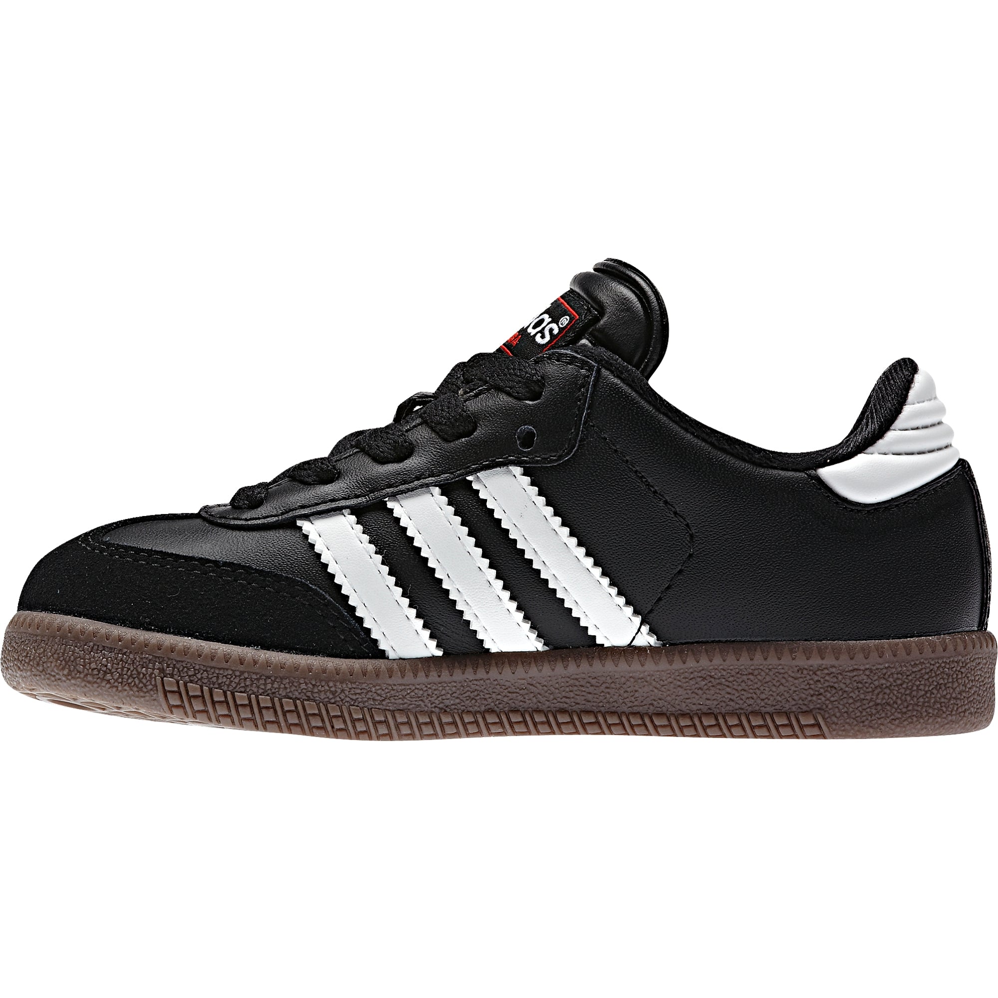 Adidas samba junior size 5 top