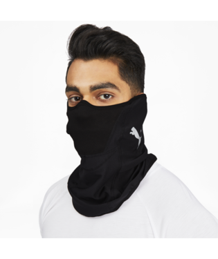Puma Performance Face Mask