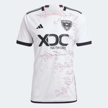 Load image into Gallery viewer, adidas D.C. United 23/24 Away Jersey
