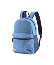 Load image into Gallery viewer, Puma Manchester City Core Backpack
