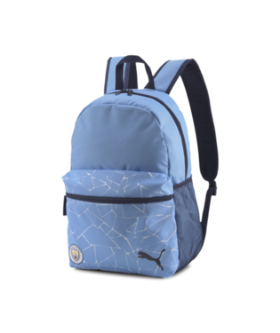 Puma Manchester City Core Backpack