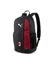 Cargar imagen en el visor de la galería, Puma AC Milan FTBL CORE Backpack plus
