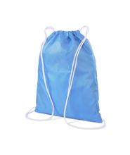 Cargar imagen en el visor de la galería, Puma Manchester City Core Gym Drawstring Backpack
