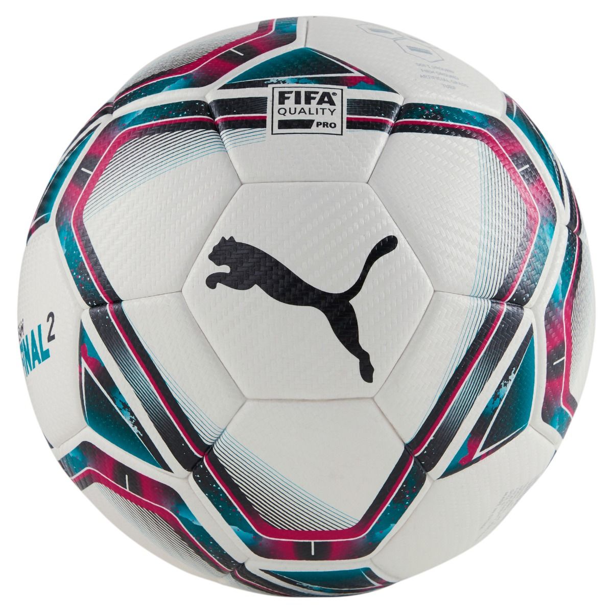 Puma Team Final - Thumbnail 2