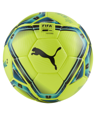 Puma Team Final 21.2 Puma Ball