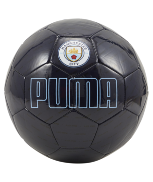 Puma Manchester City Legacy Soccer Ball