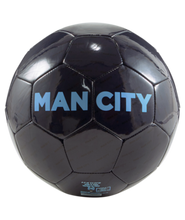 Load image into Gallery viewer, Puma Manchester City Legacy Soccer Ball
