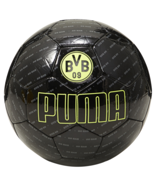 Puma Borussia Dortmund Legacy Soccer Ball