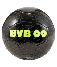 Load image into Gallery viewer, Puma Borussia Dortmund Legacy Soccer Ball
