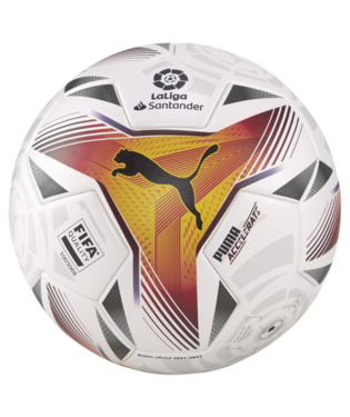 Puma La Liga 1 Game Ball Accelerate Ball
